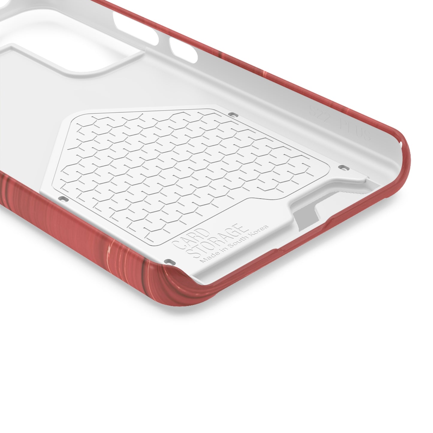 Peaches (Magsafe-compatible Card Holder)