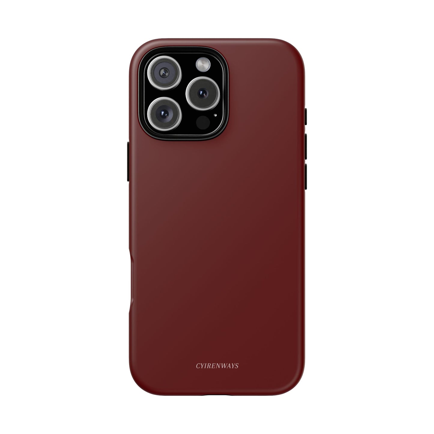 Dark Maron (Armoured)