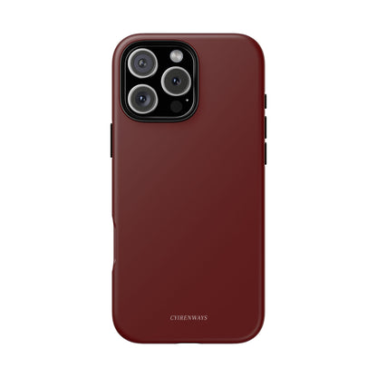 Dark Maron (Armoured)