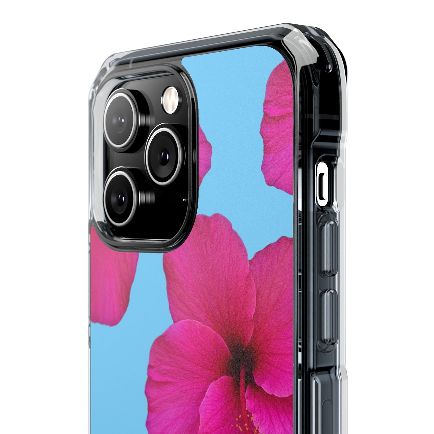 Blue Bliss (Impact: Magsafe-compatible/Magnetic)