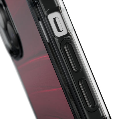 Extravagant (Impact-Clear Magsafe/Magnetic)