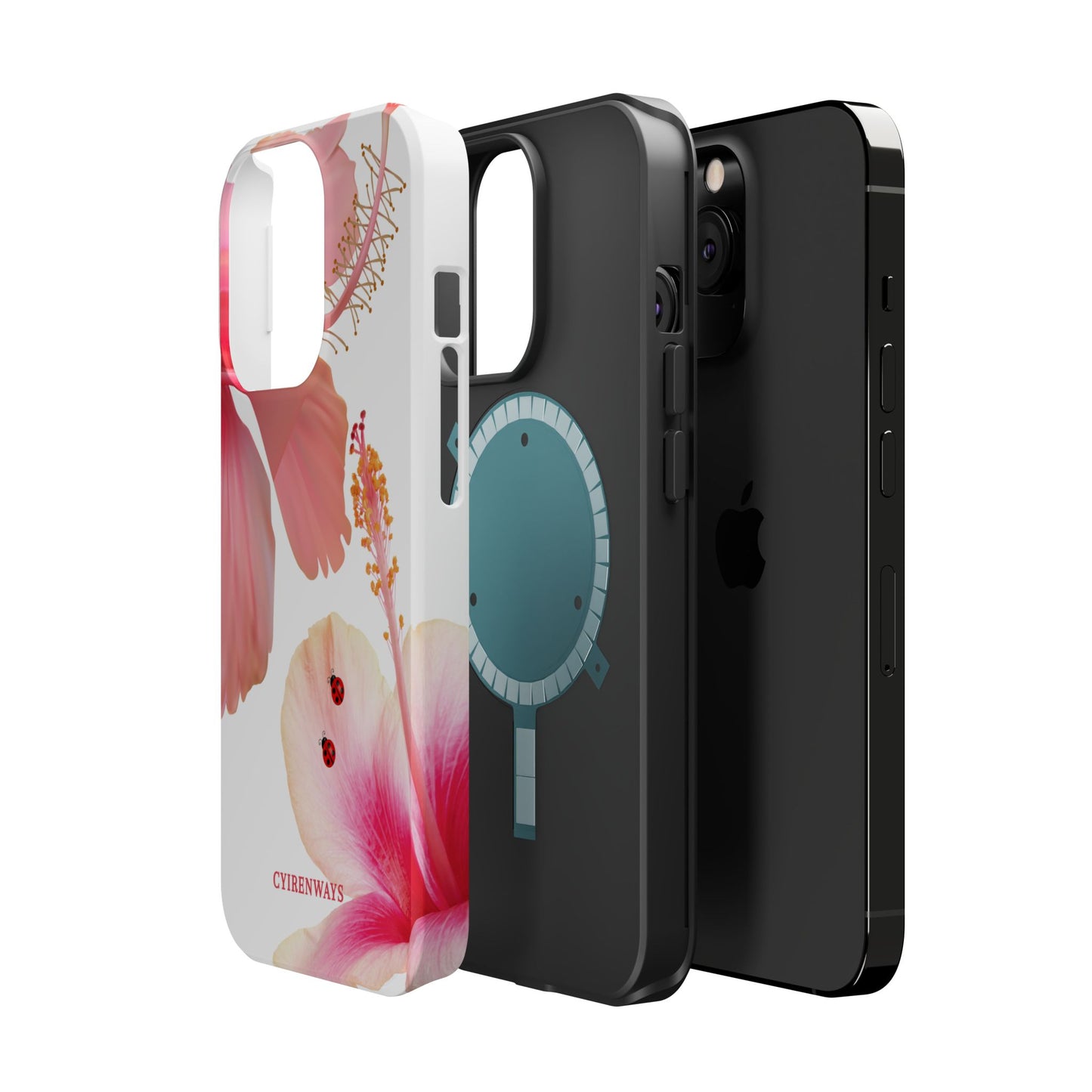 Blooming (Armoured Magsafe)