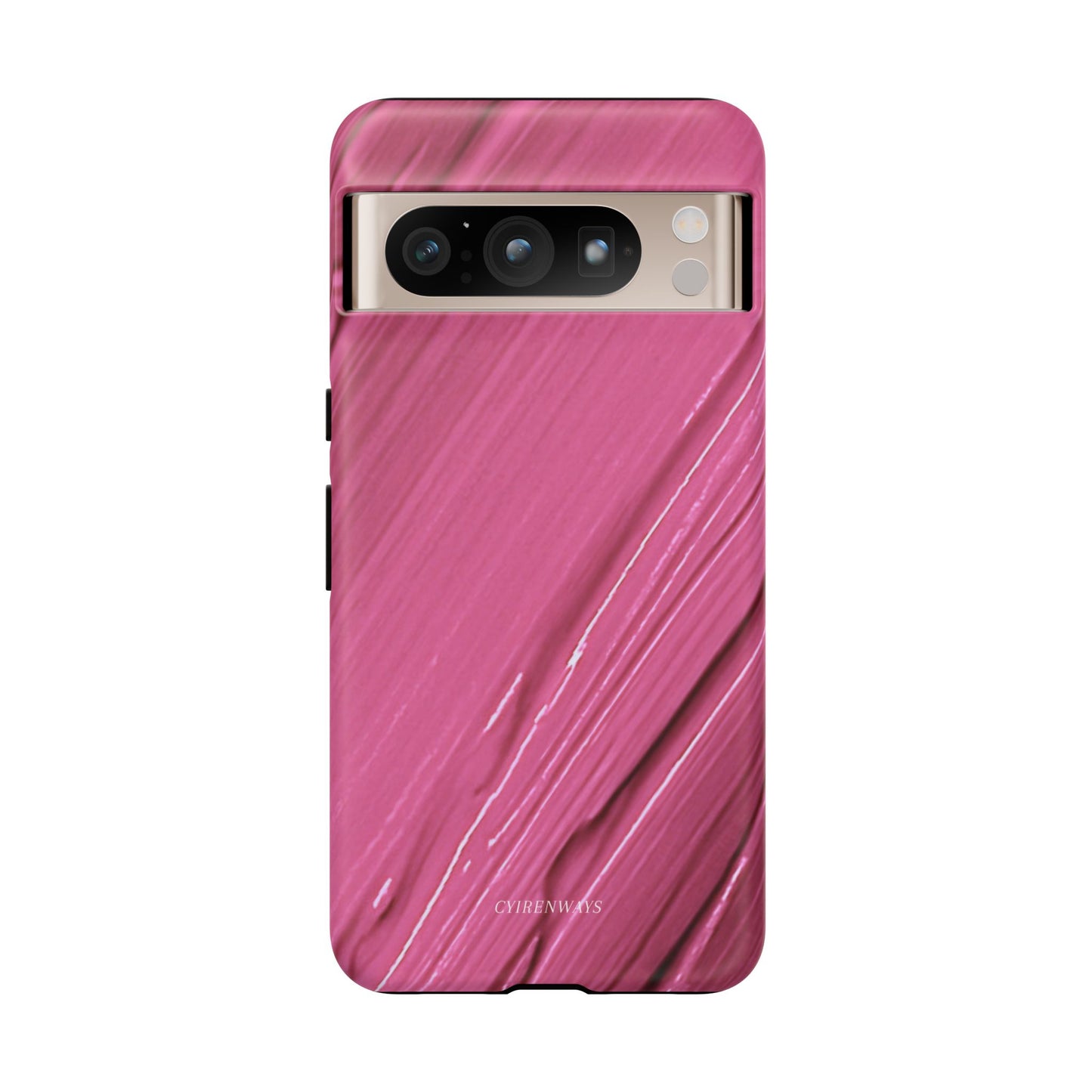 Bashful Daze (Armoured)