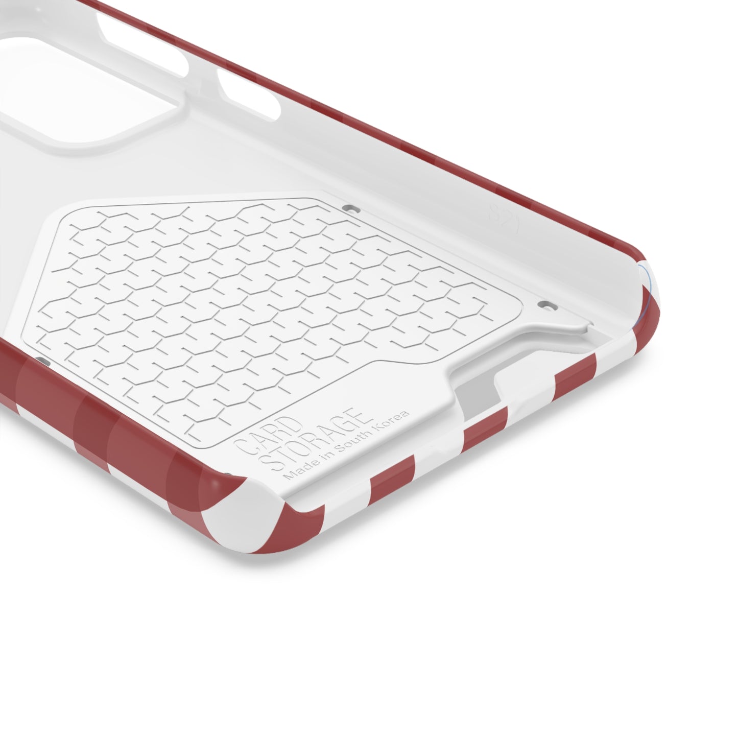 Go Getter ( Magsafe-compatible Card Holder)