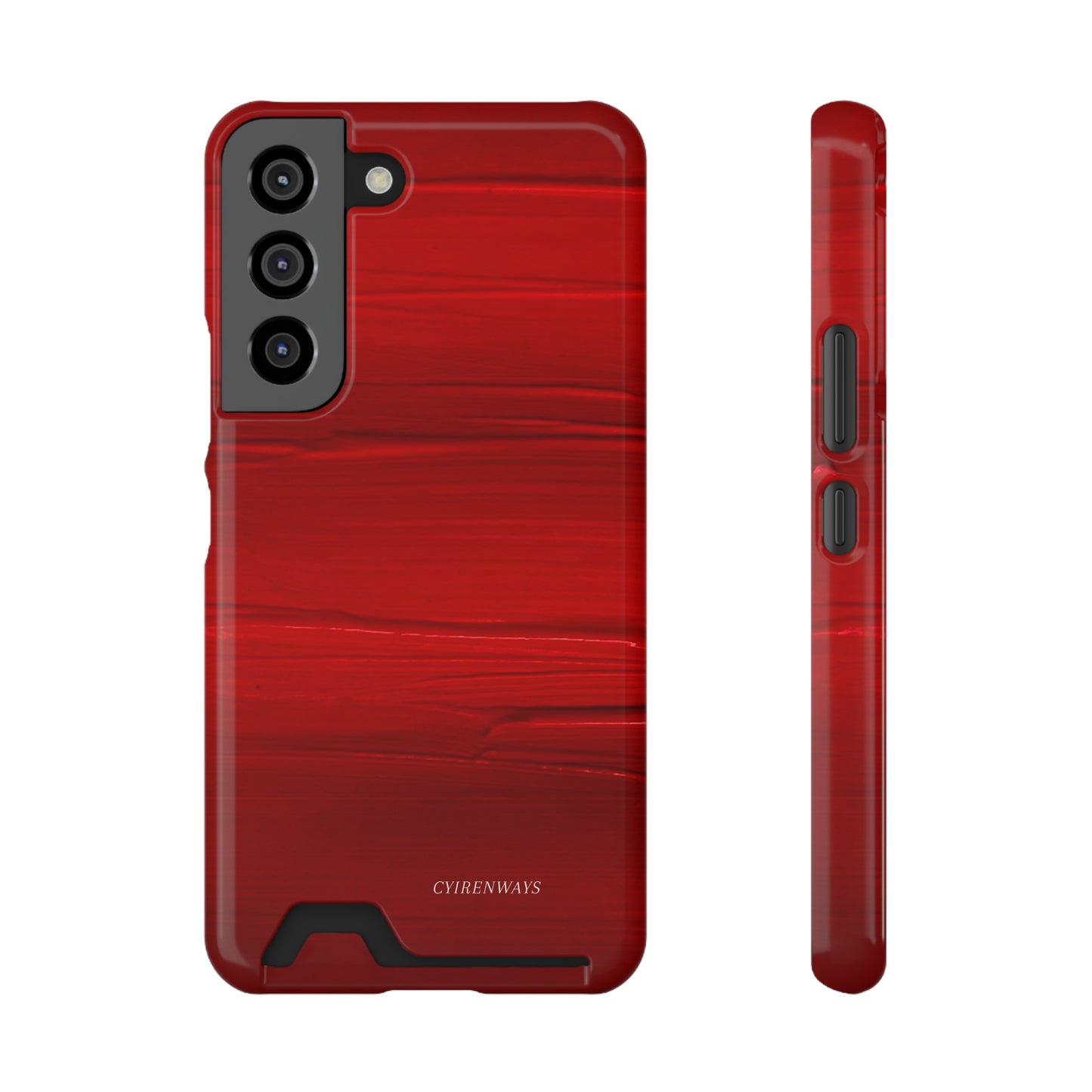 Ruby (Magsafe-compatible Card Holder)