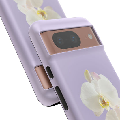 Dreamy Orchids (Armoured)