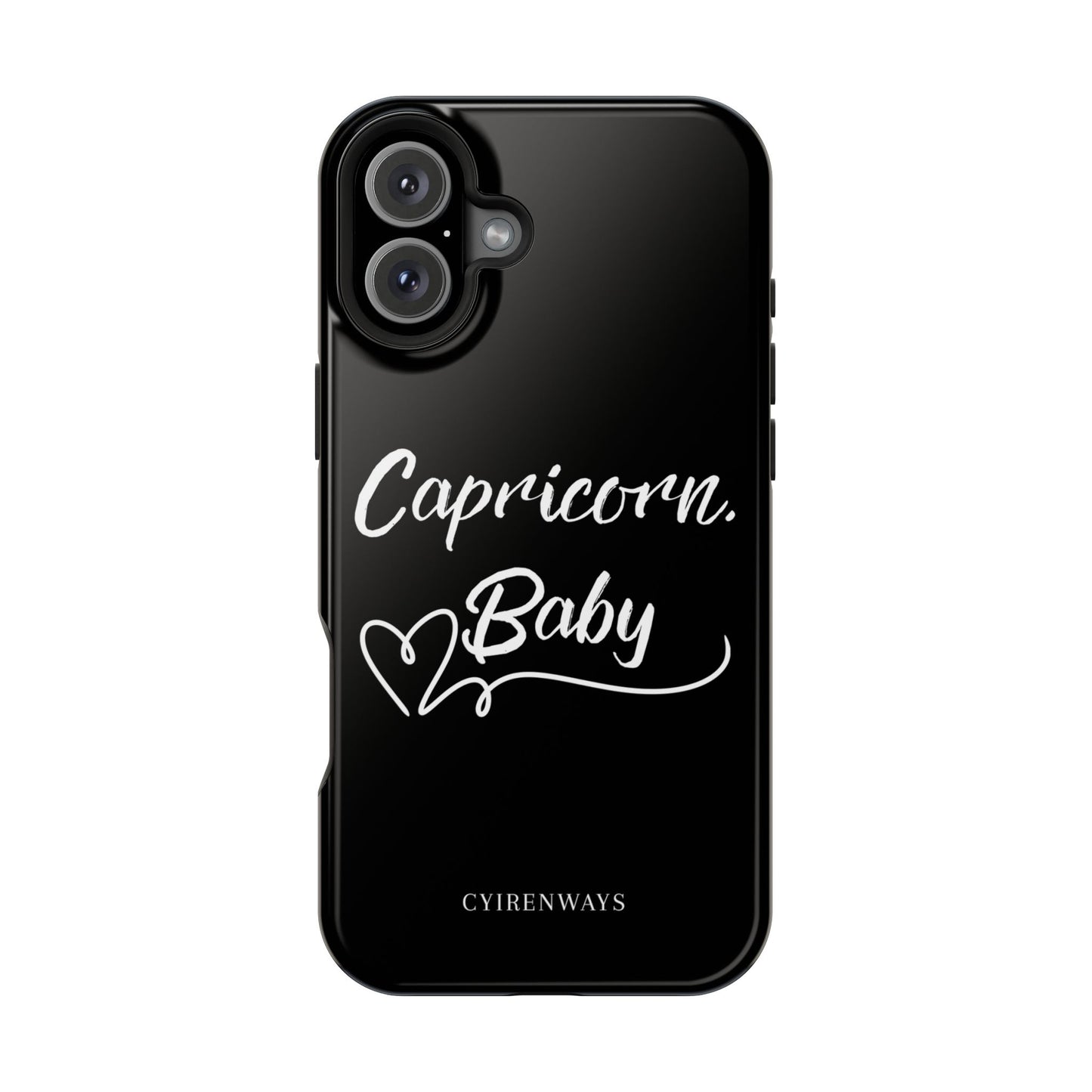 Capricorn Baby (Armoured Magsafe)