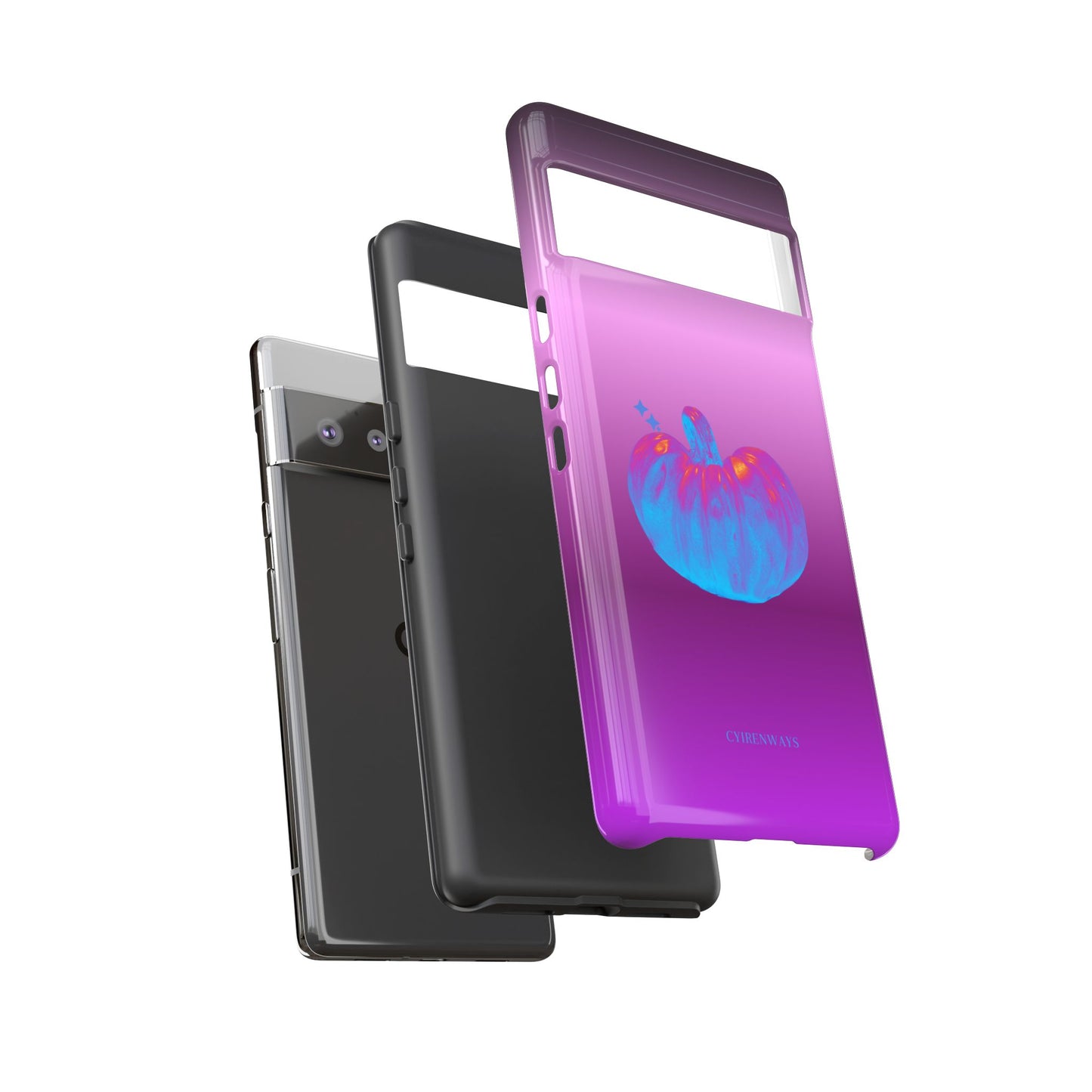 Bewitched Pumpkin (Armoured)