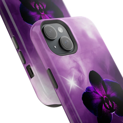 Smokey Orchid (Armoured Magsafe)