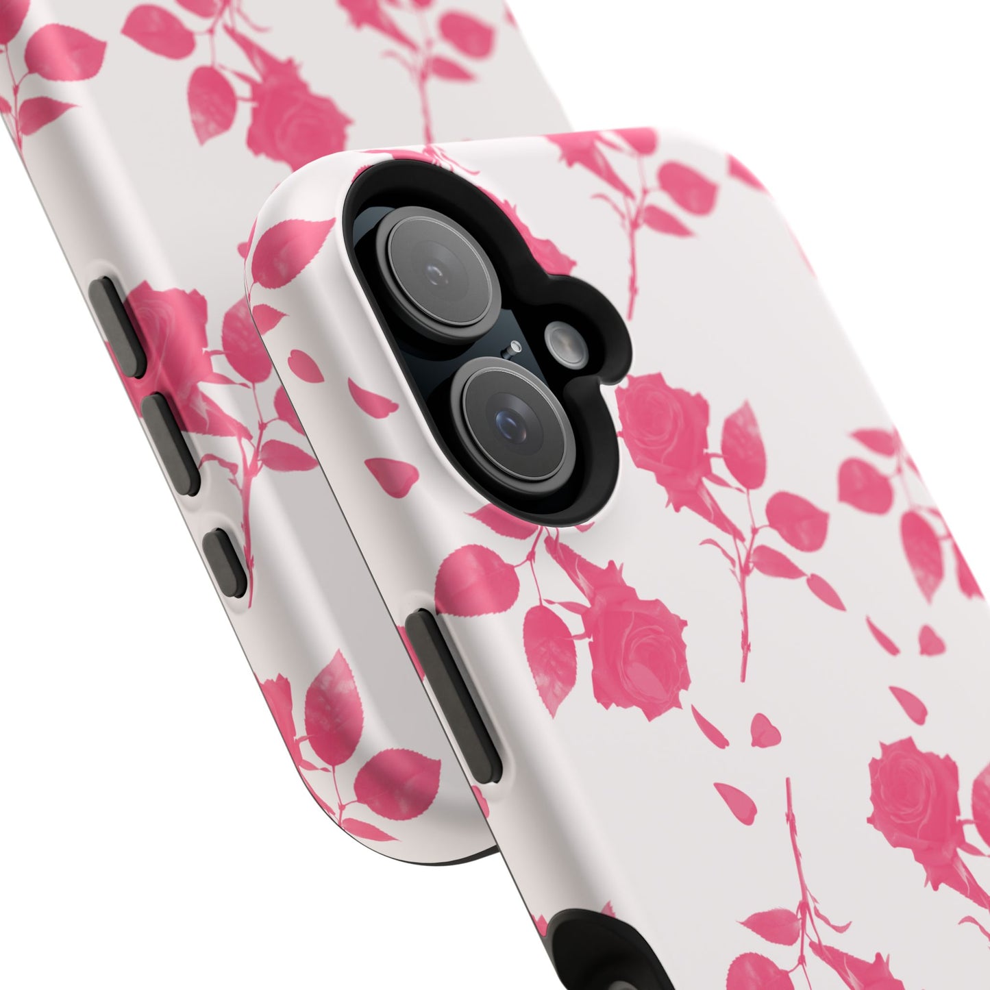 Graceful Elegance (Armoured Magsafe-Compatible)