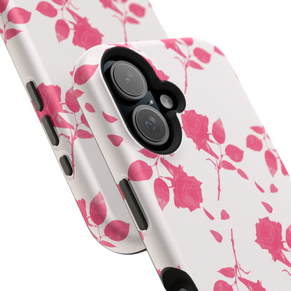 Graceful Elegance (Armoured Magsafe-Compatible)