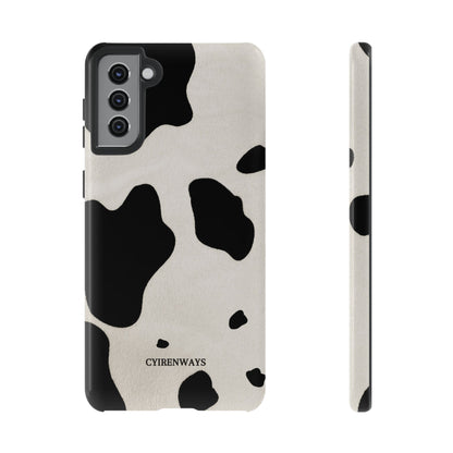 Cow-Warmed Tone (Armoured)