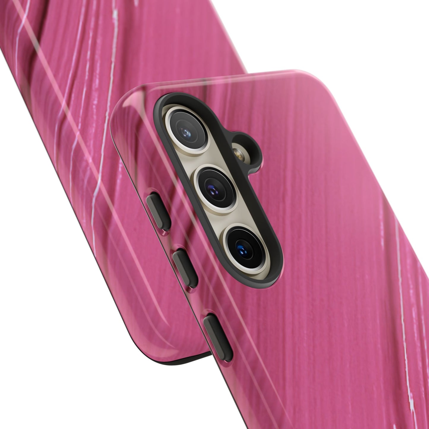 Bashful Daze (Armoured)