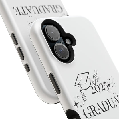 2025 Graduate (Armoured Magsafe)