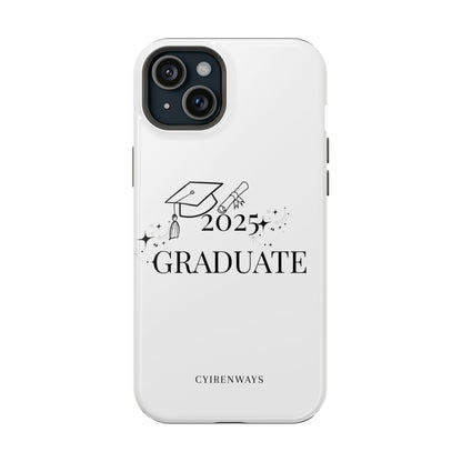 2025 Graduate (Armoured Magsafe)