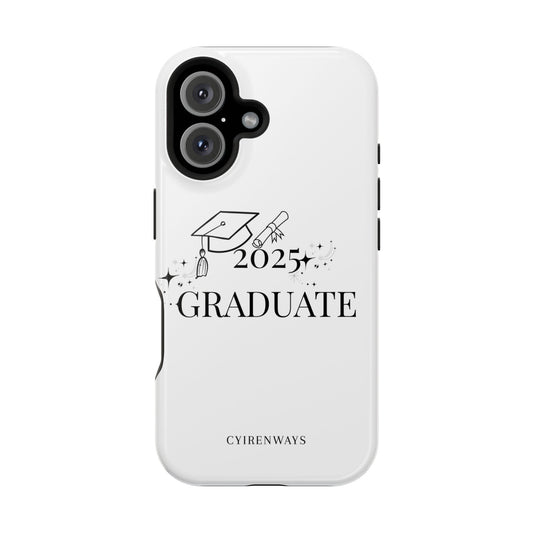 2025 Graduate (Armoured Magsafe)