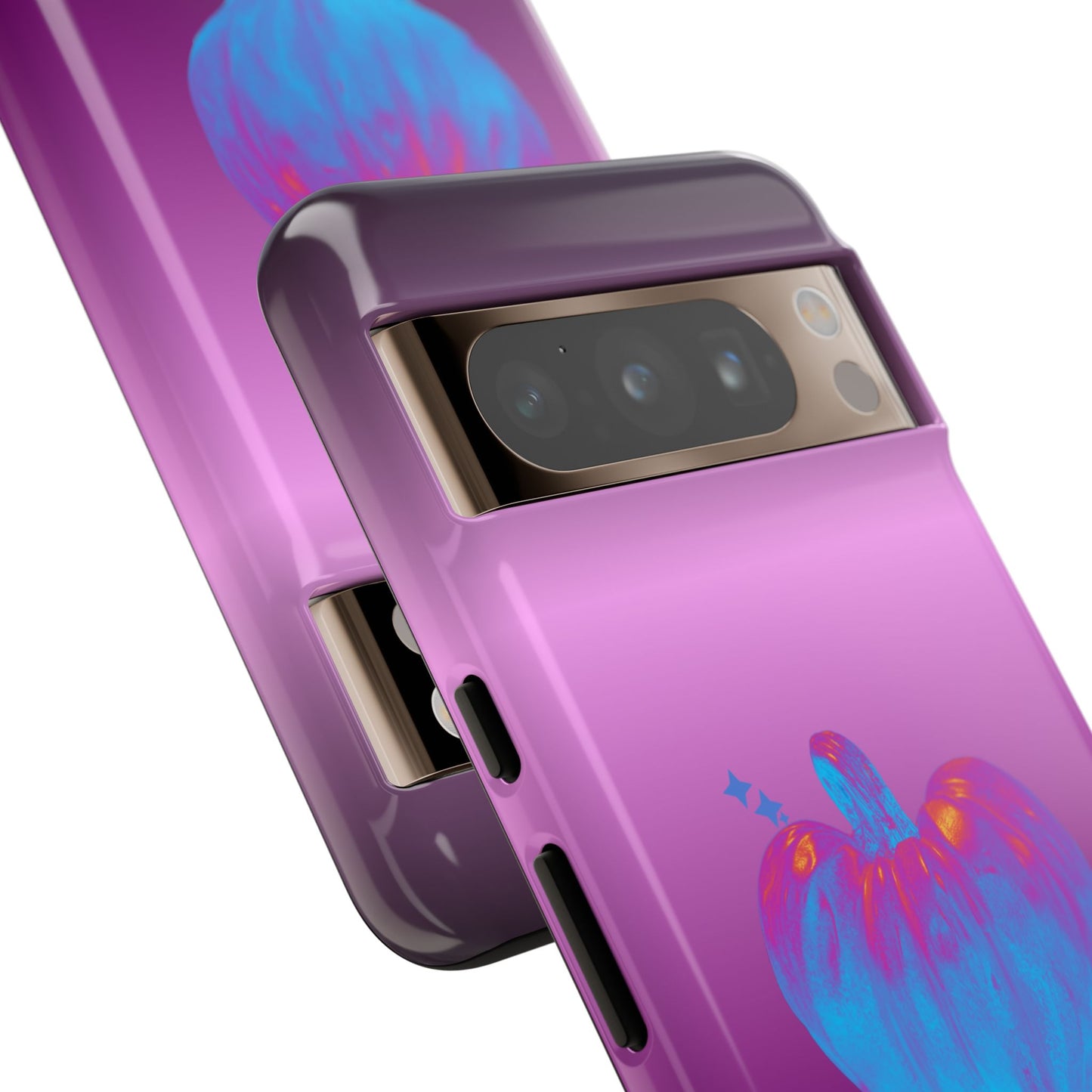 Bewitched Pumpkin (Armoured)