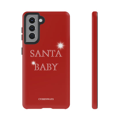 Santa Baby (Armoured)