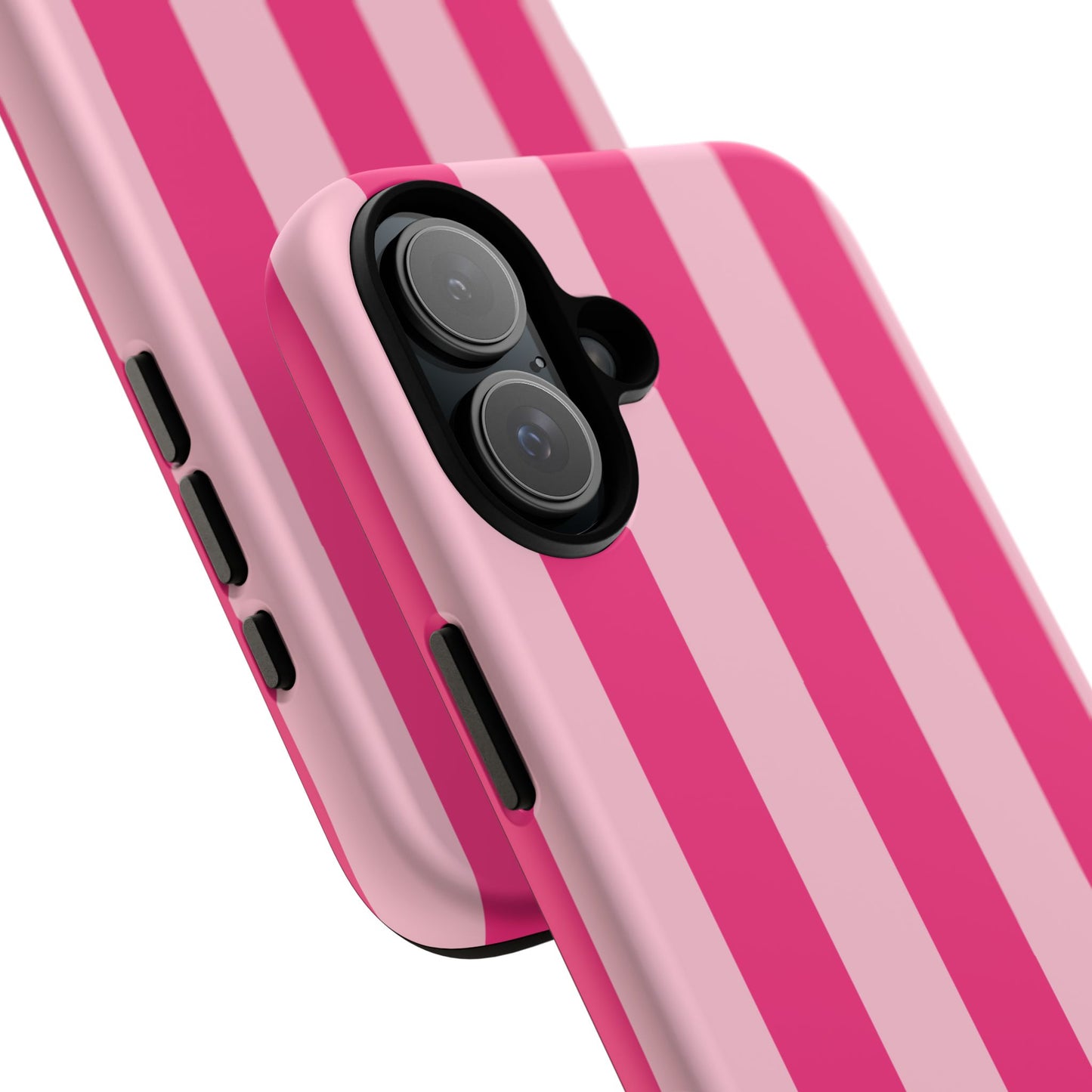 Iconic Pinks (Armoured)