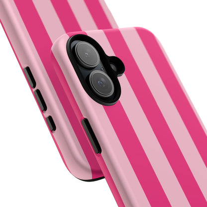 Iconic Pinks (Armoured)