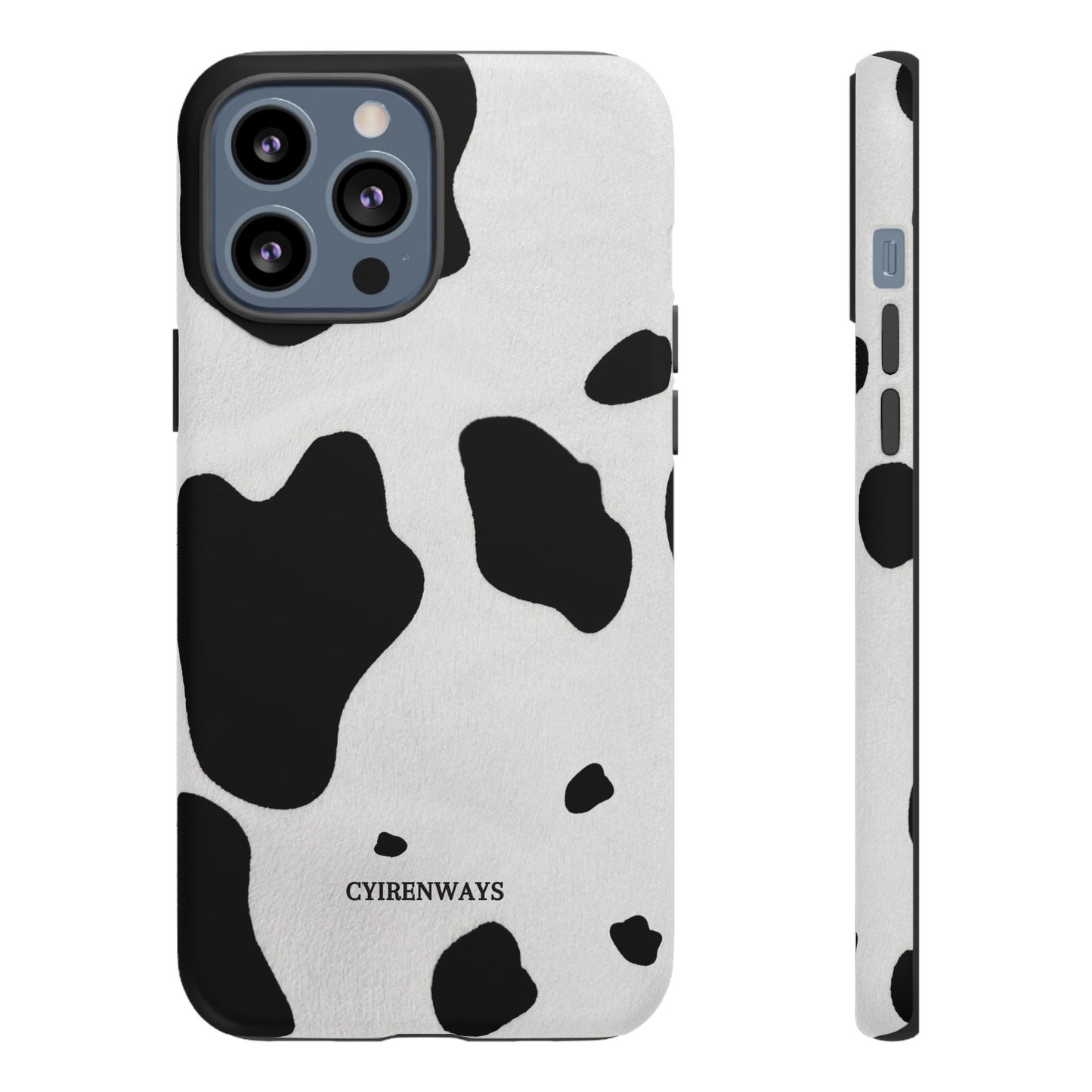 Cow- True tone (Armoured)