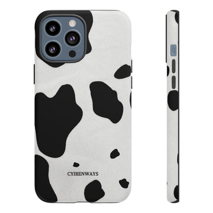 Cow- True tone (Armoured)