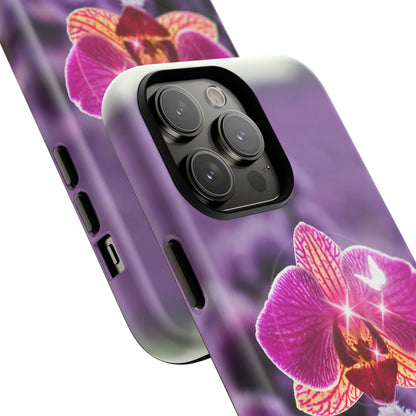 Orchid Magic (Armoured Magsafe)