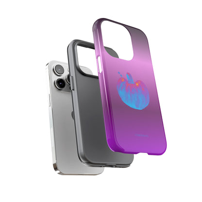 Bewitched Pumpkin (Armoured)