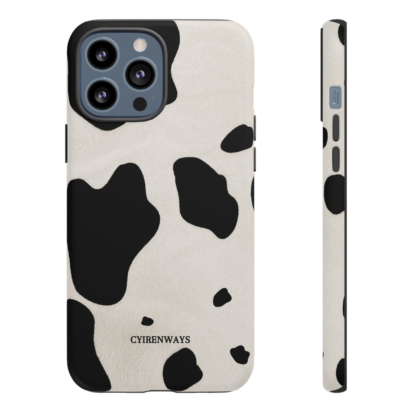 Cow-Warmed Tone (Armoured)