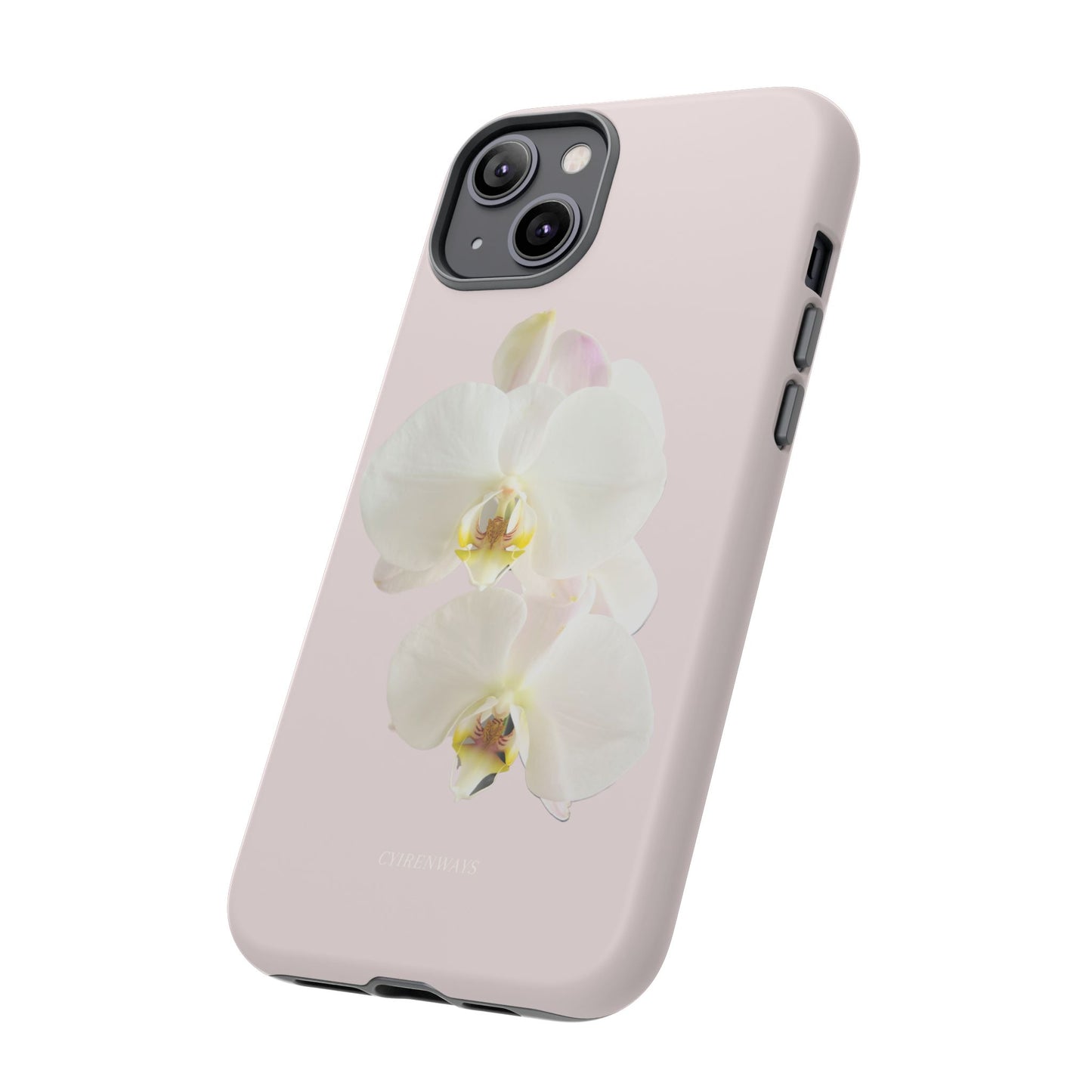 Calm Orchids (Armoured)