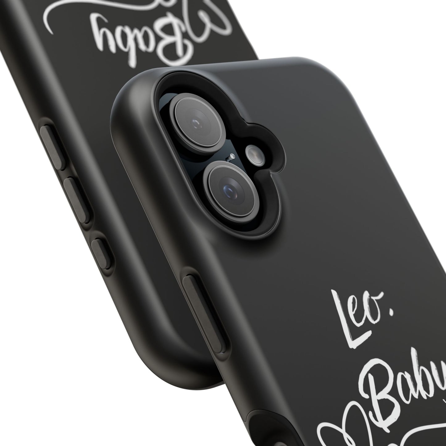 Leo Baby (Armoured Magsafe)