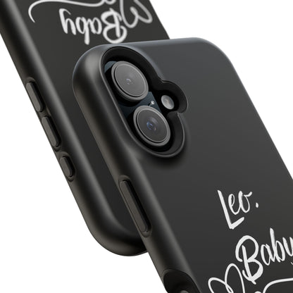 Leo Baby (Armoured Magsafe)