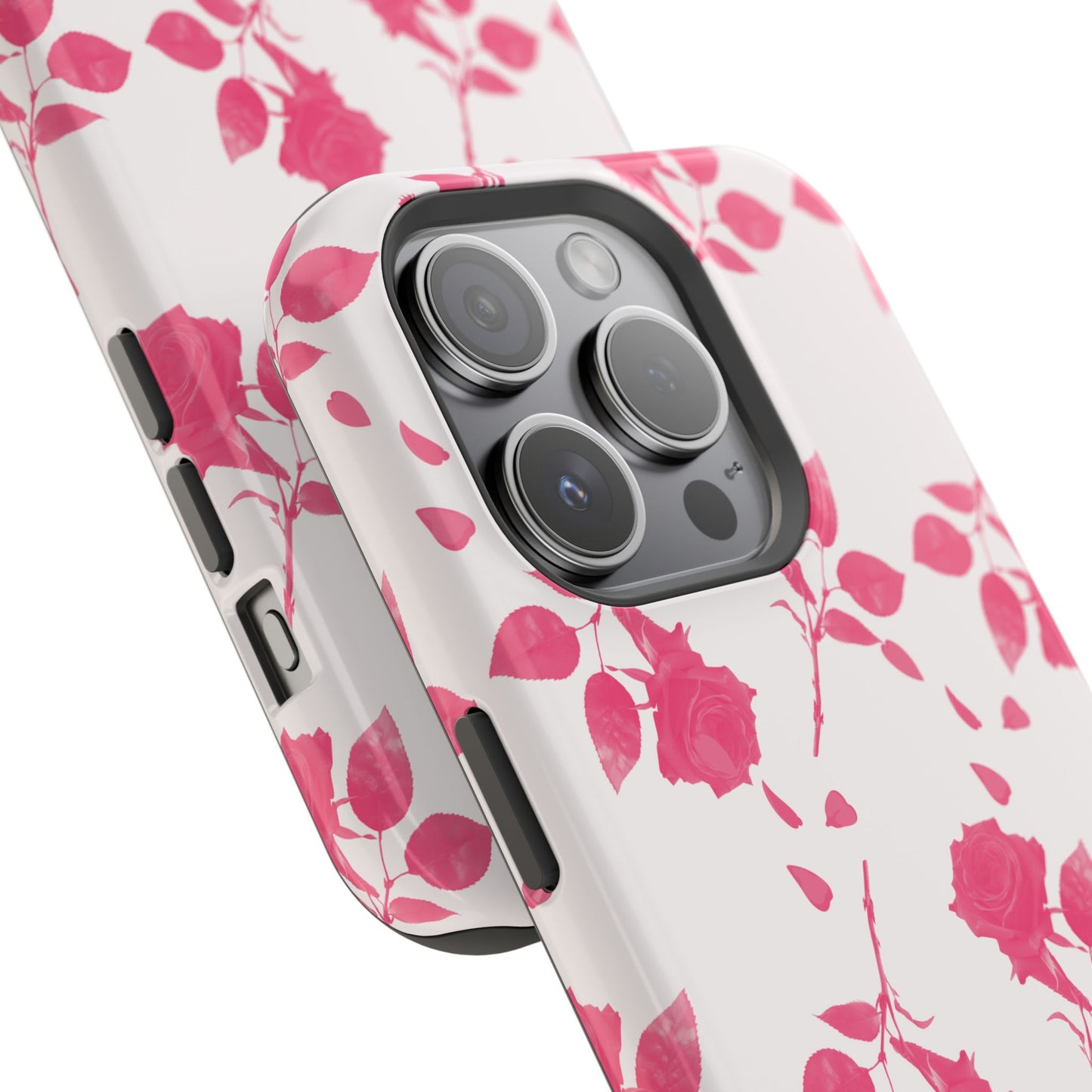 Graceful Elegance (Armoured Magsafe-Compatible)