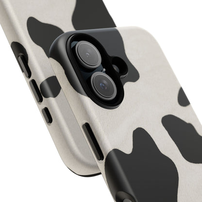 Cow-Warmed Tone (Armoured)