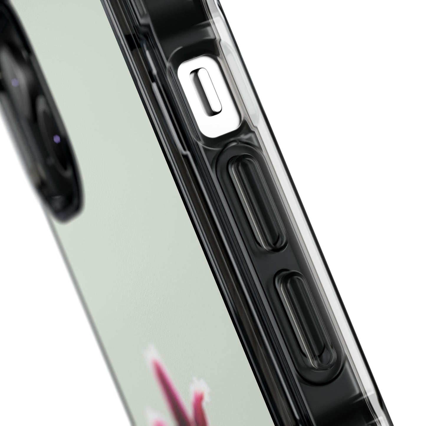 Lily (Impact-Clear magsafe-compatible/Magnetic)