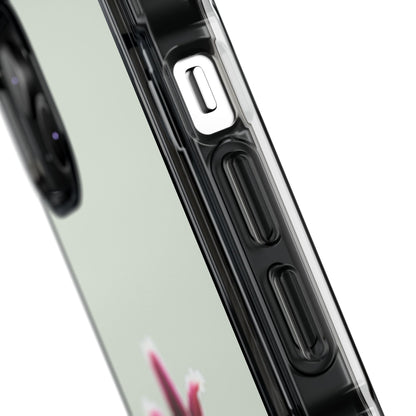 Lily (Impact-Clear magsafe-compatible/Magnetic)