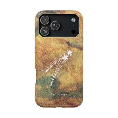 Wishing upon (Armoured Magsafe-compatible)