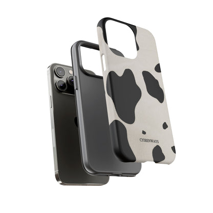 Cow-Warmed Tone (Armoured)