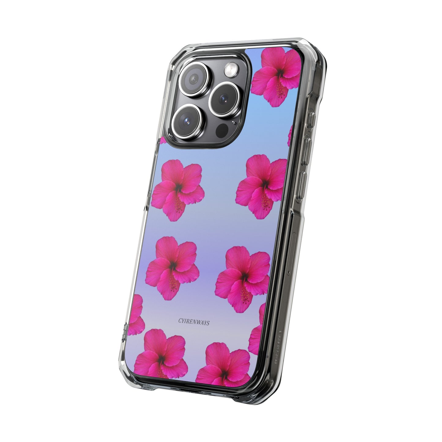 Gradient Dream (Impact: Clear magsafe-compatible/Magnetic)