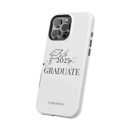 2025 Graduate (Armoured Magsafe)
