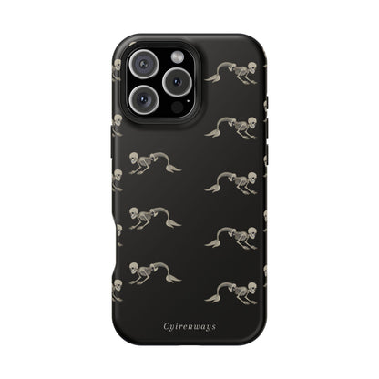 Mermaid Skeletons (Armoured Magsafe-compatible)