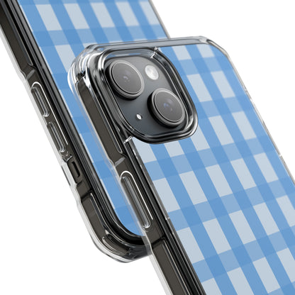 Serene Picnic (Impact- Clear Magsafe/Magnetic)