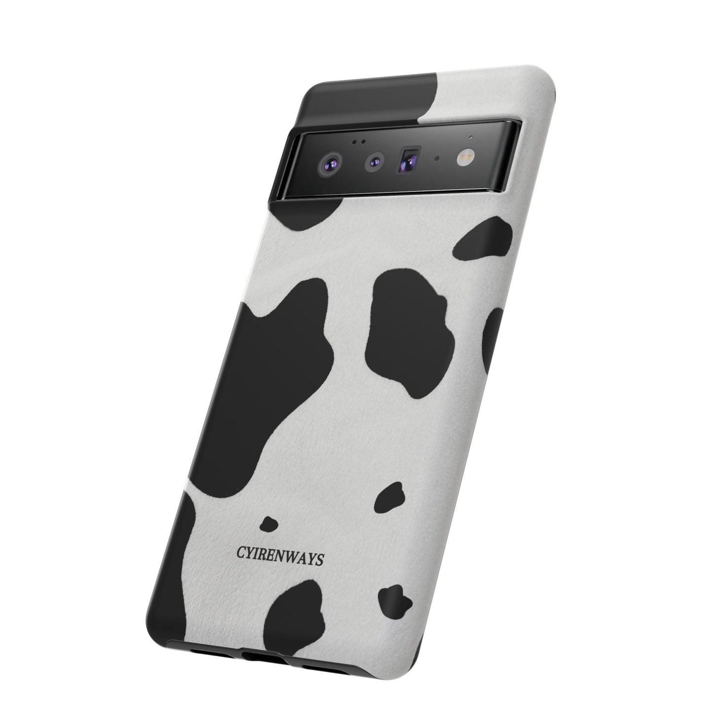 Cow- True tone (Armoured)