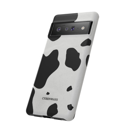 Cow- True tone (Armoured)