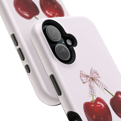 Cherry Blossom (Armoured Magsafe)