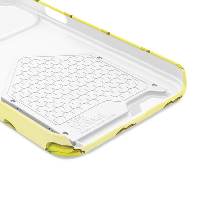 Going Bananas (Magsafe-compatible Card Holder)