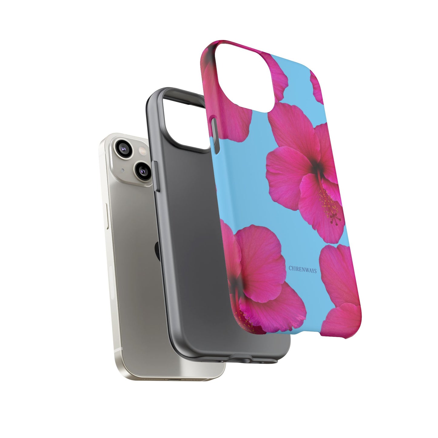 Blue Bliss (Armoured)