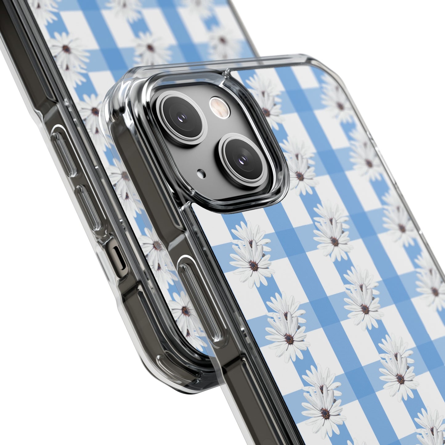Blooming Picnic (Impact-Clear Magsafe/Magnetic)