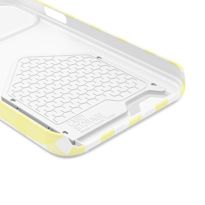 Ray Of Sunshine (Magsafe-compatible Card Holder)