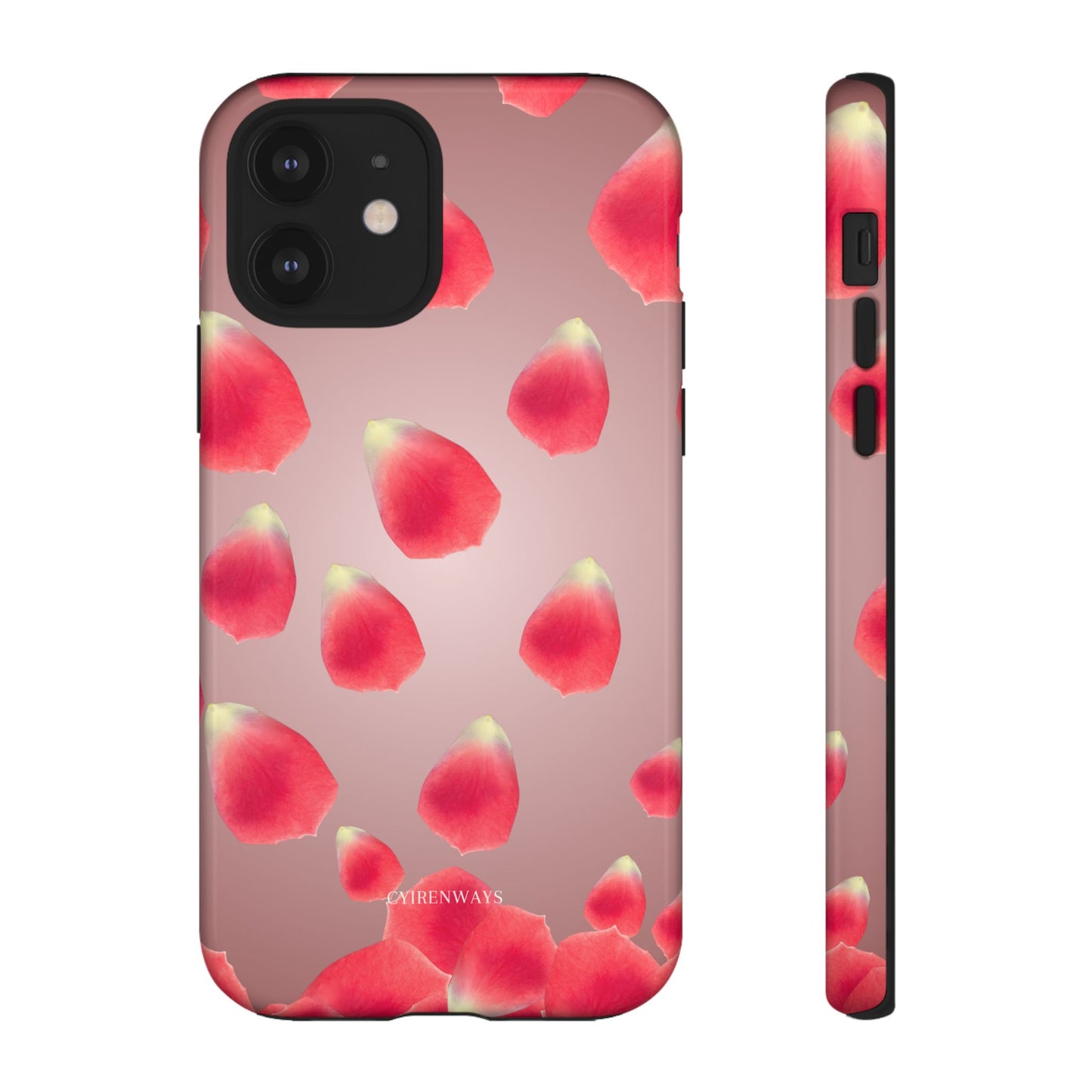 Falling In Love (Armoured)